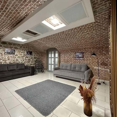 切尔诺夫策2Х Кім-Й Loft На Площі Філармонії By Willox公寓 外观 照片