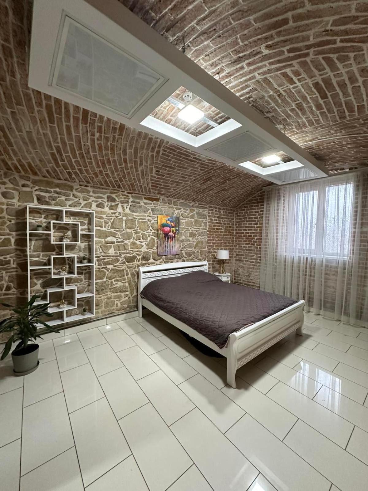 切尔诺夫策2Х Кім-Й Loft На Площі Філармонії By Willox公寓 外观 照片